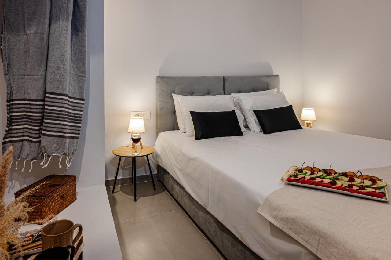 Amina Apartments Zákynthos by Eksteriør billede